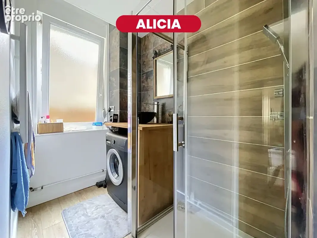 Appartement 21m² à lille - photo 4