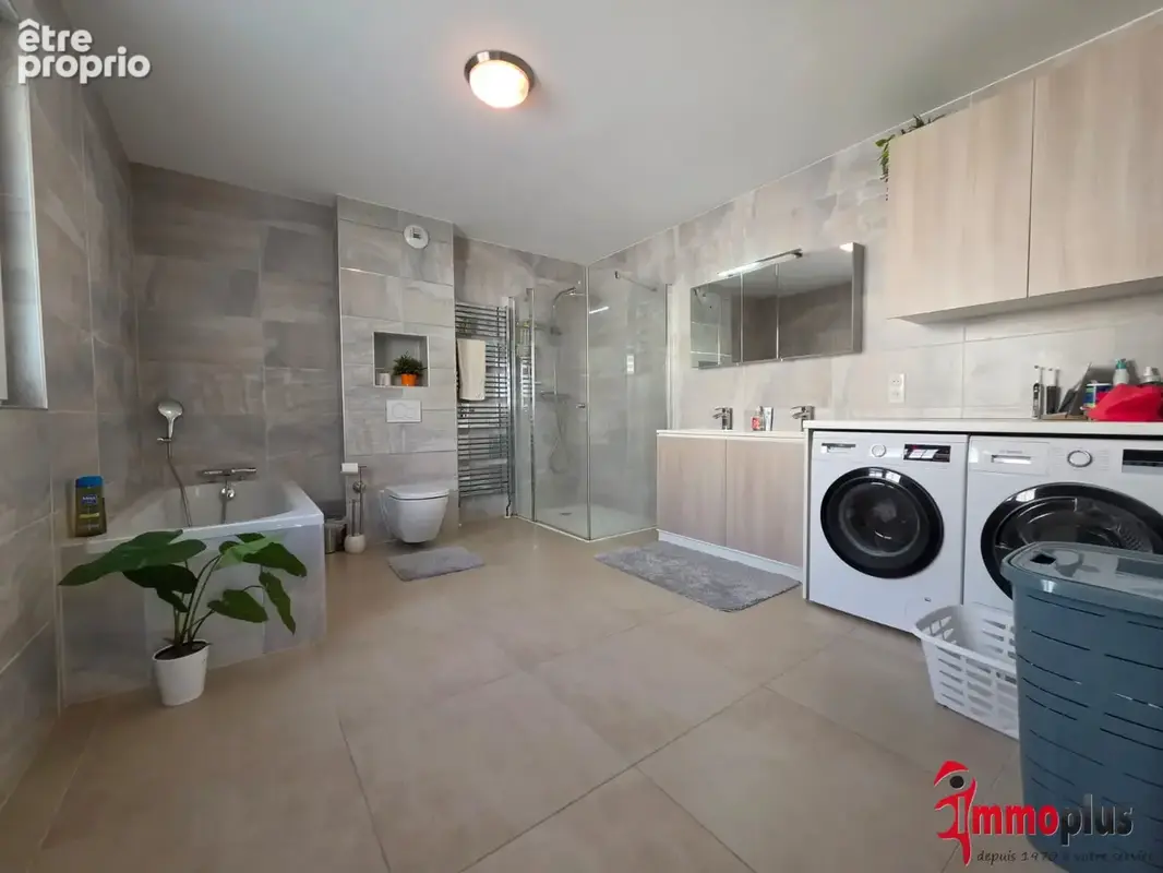 Village-Neuf : Maison - 6 pièces - 157 m2 - photo 20