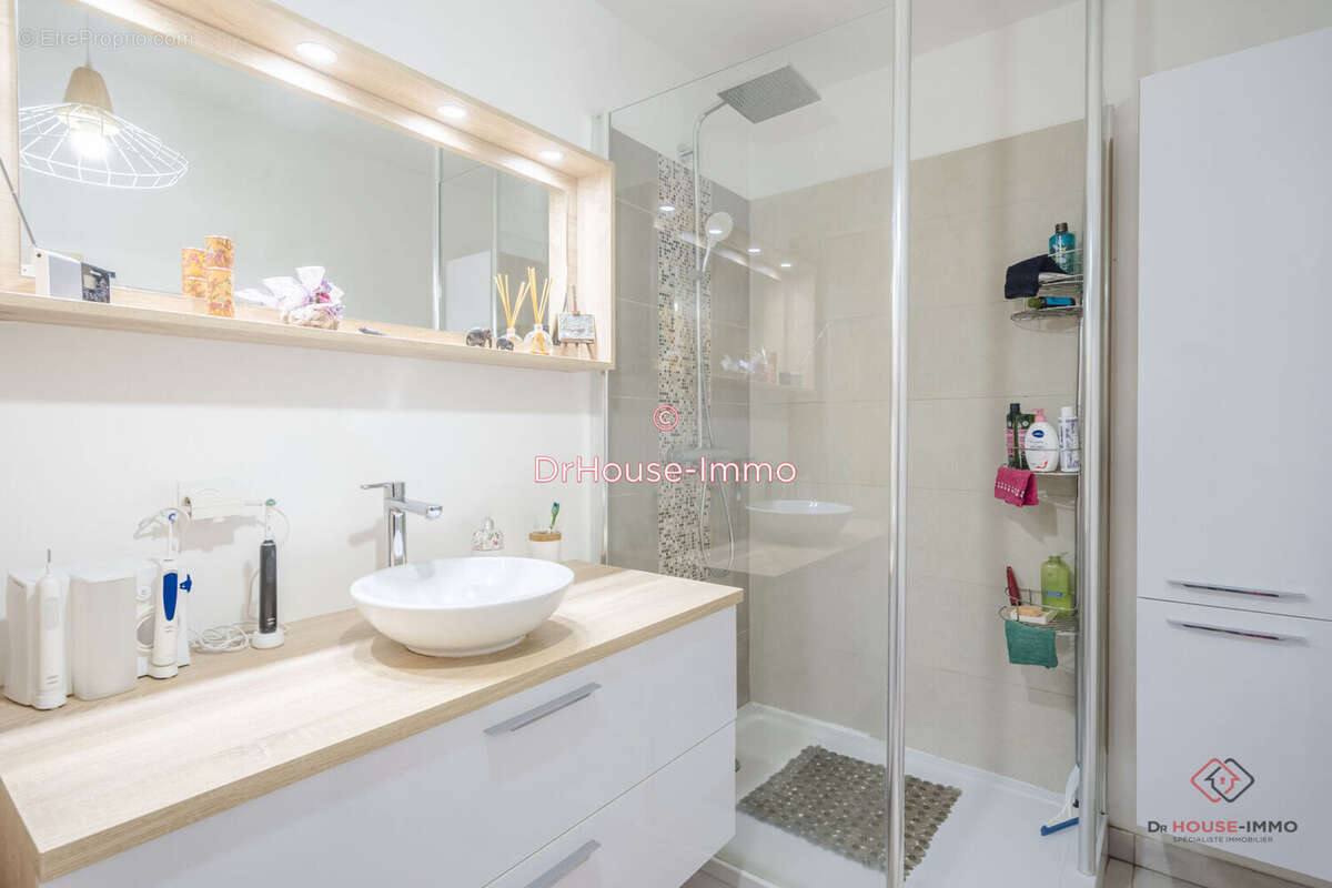 Appartement à BRY-SUR-MARNE