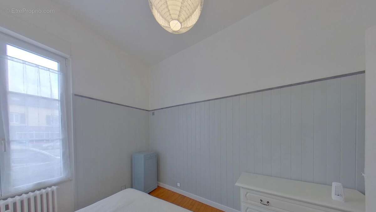 Appartement à EPERNAY