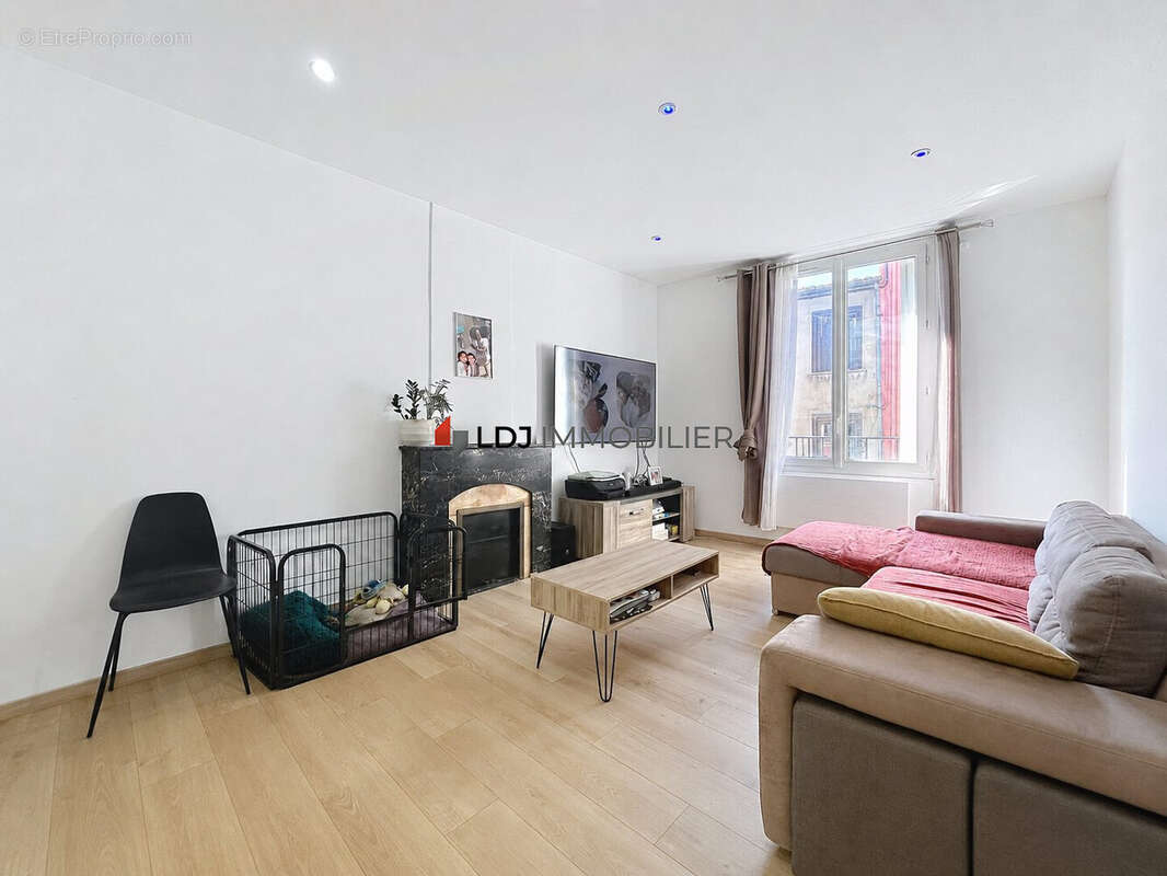 Appartement à PRADES