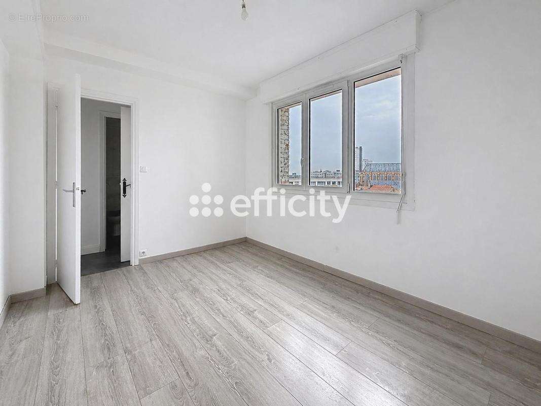 Appartement à TOURCOING