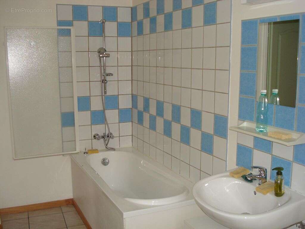 Appartement à VINCELLES