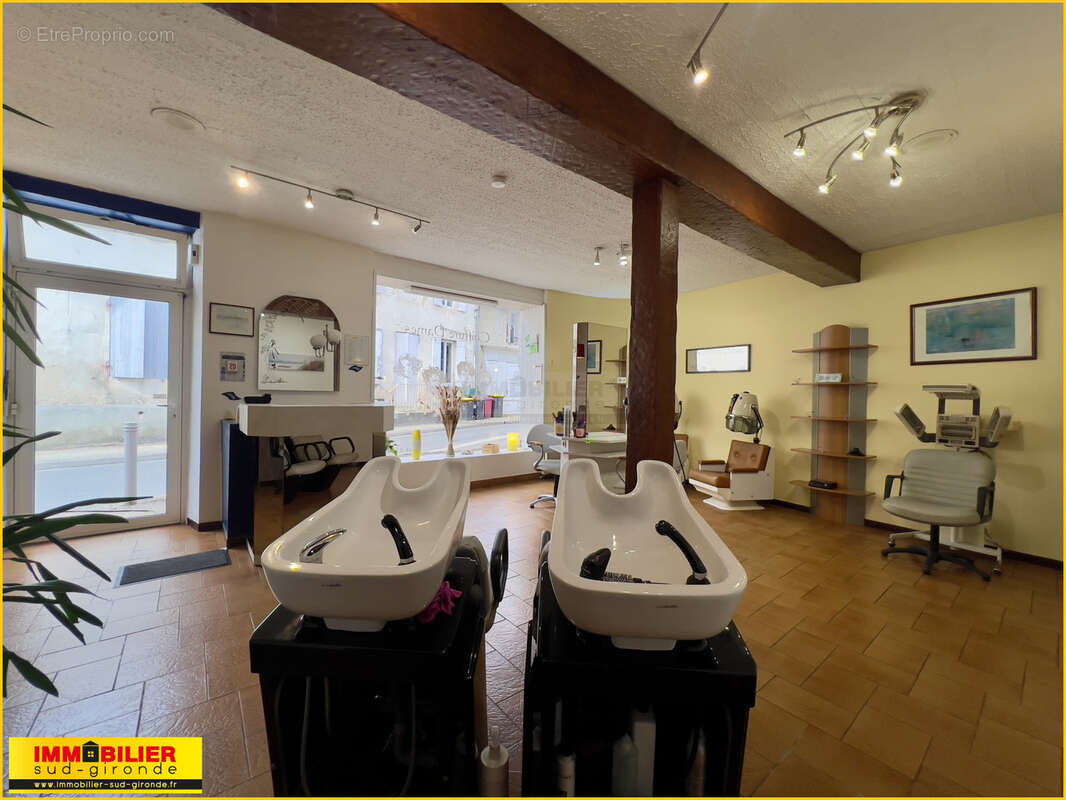 Appartement à LANDIRAS