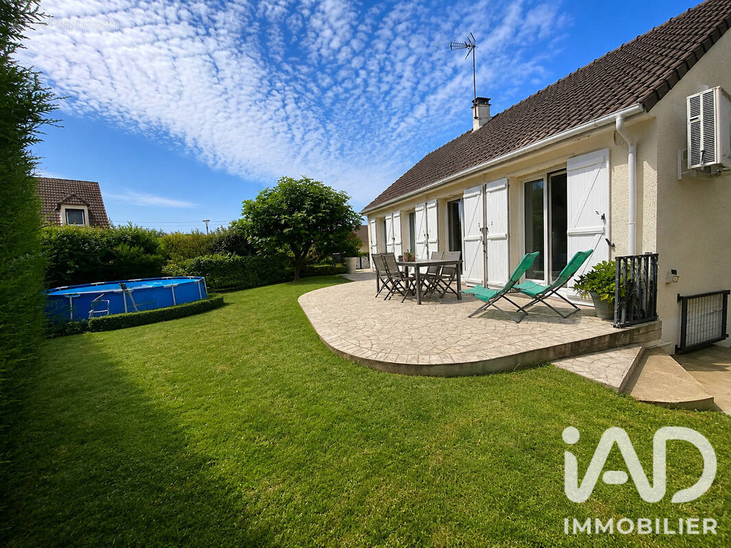 Photo 1 - Maison à TRILPORT