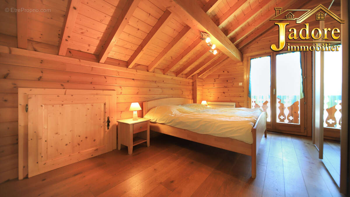 Maison à GERARDMER