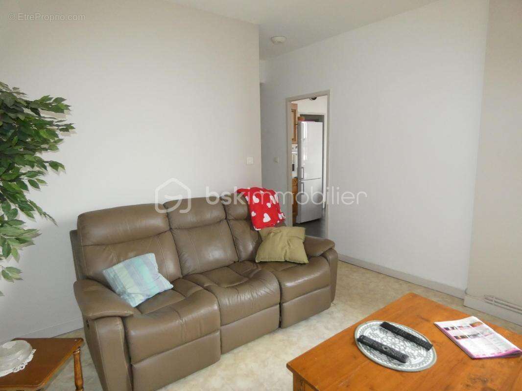 Appartement à SAINT-CHAMOND