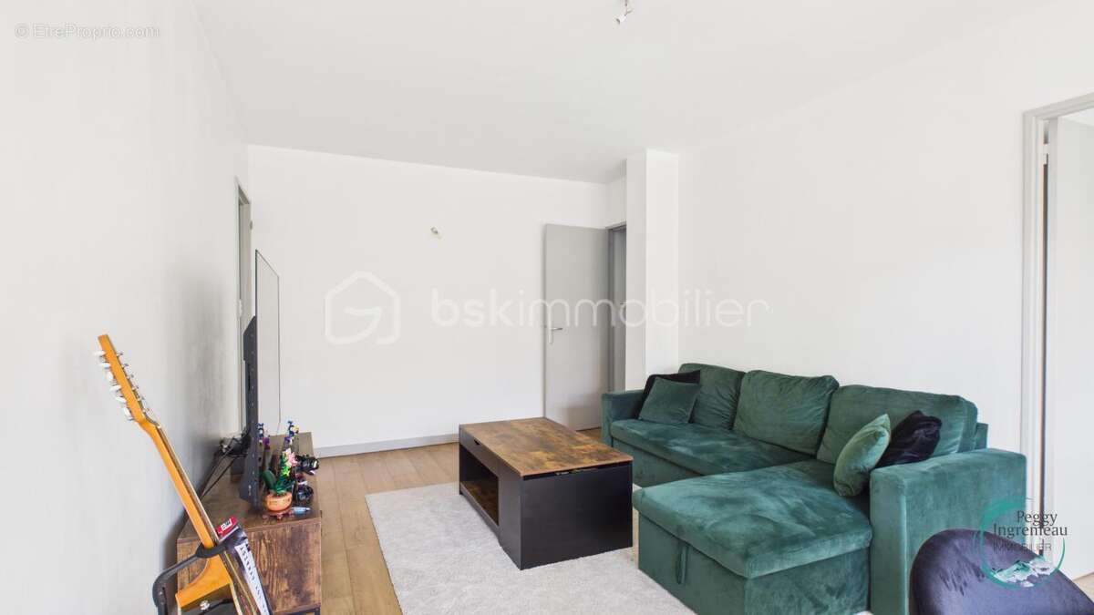 Appartement à CLUSES
