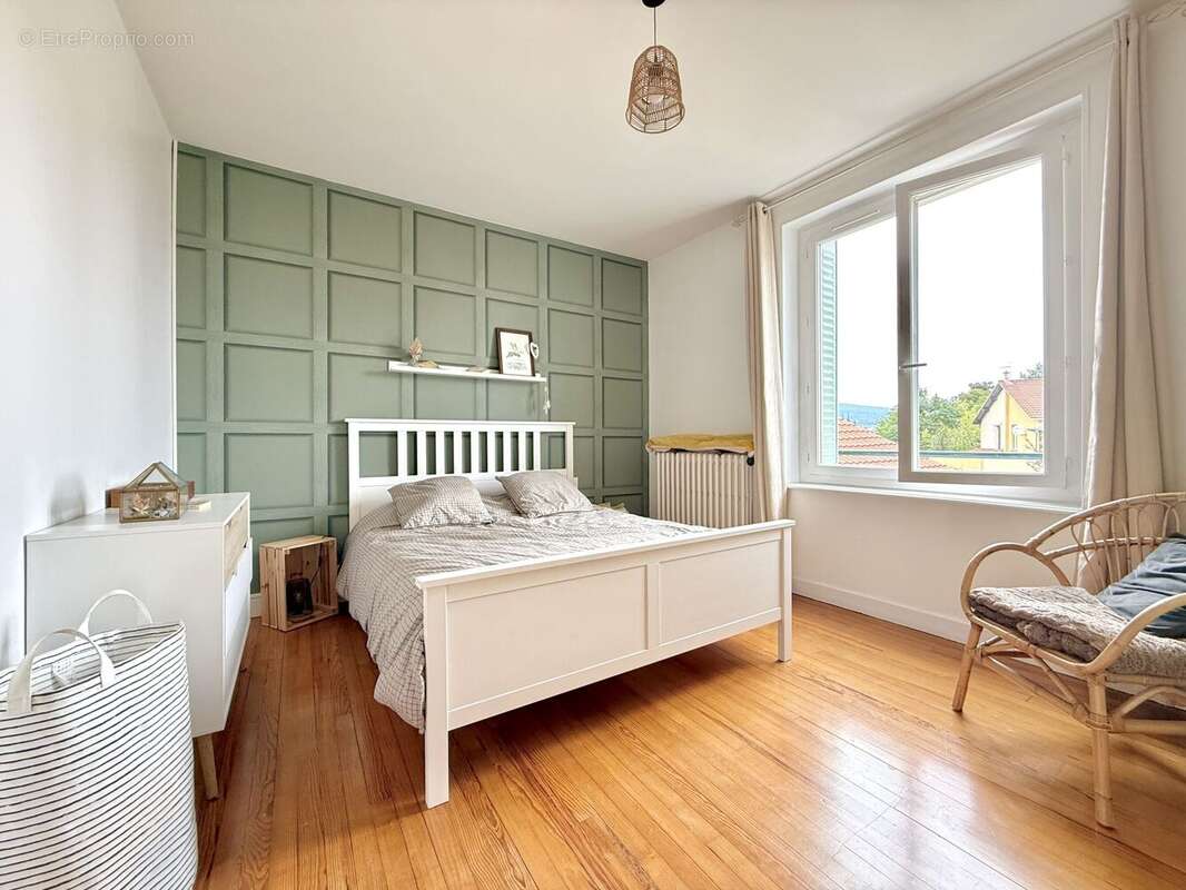 Appartement à CLERMONT-FERRAND