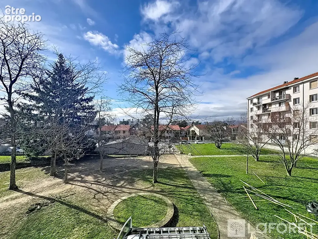 Appartement à LYON-5E