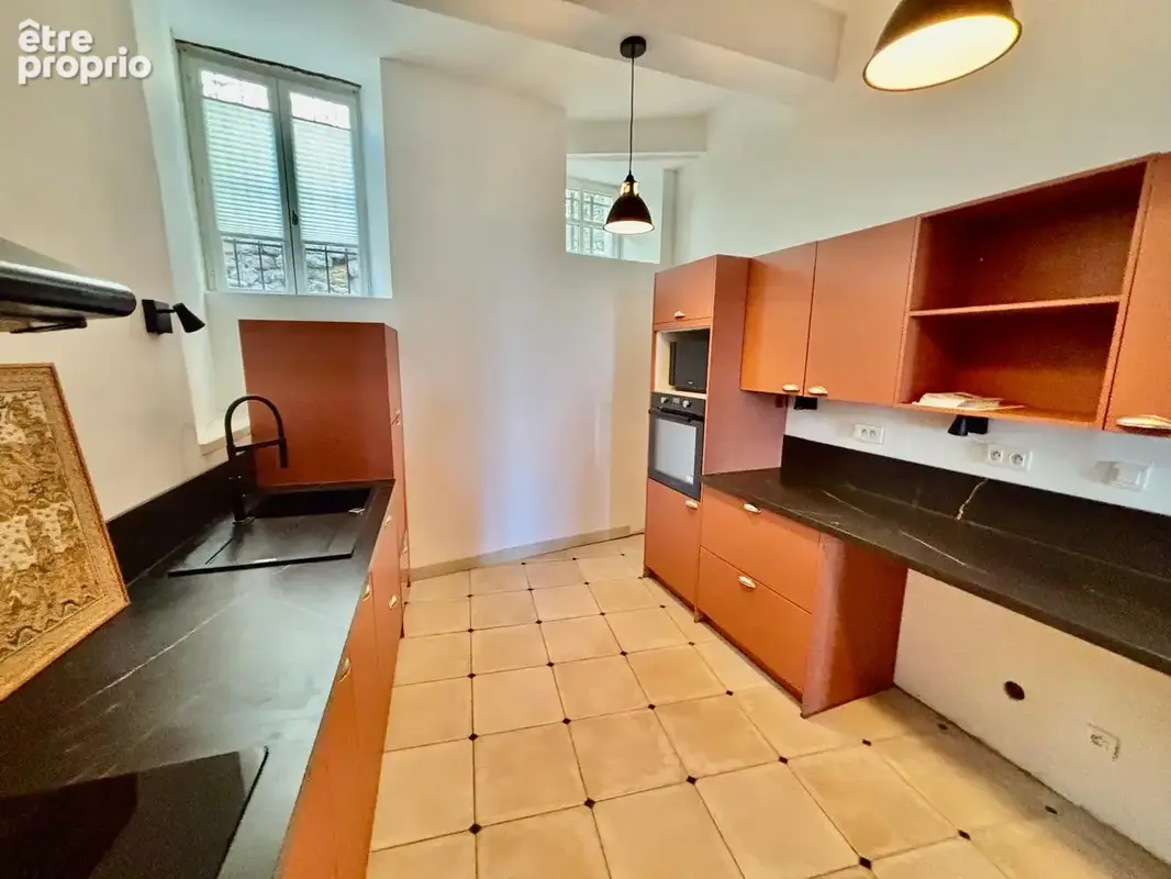 Appartement - photo 7