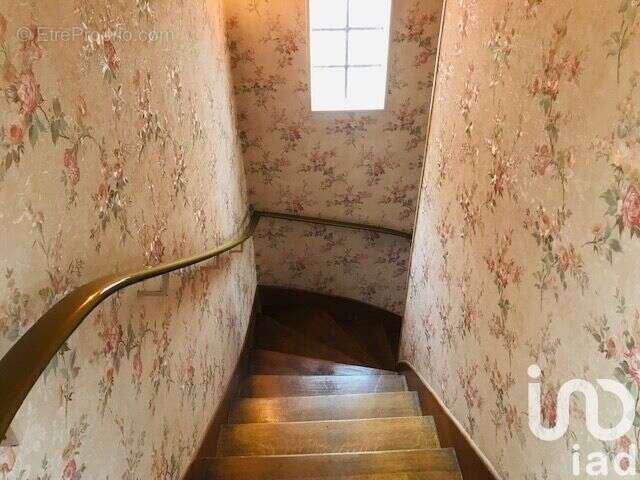 Photo 7 - Maison à MONTLUCON