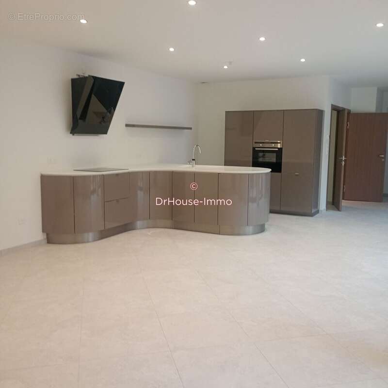Appartement à LE PUY-EN-VELAY