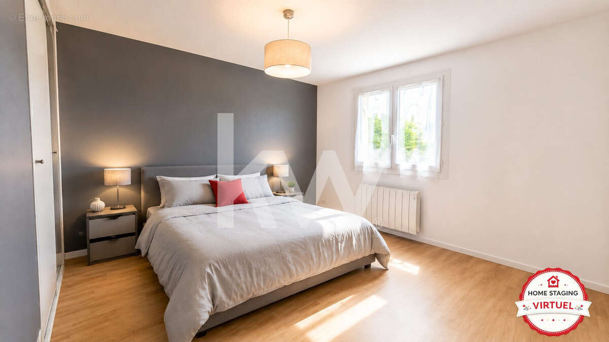 Maison 89 m² à Checy  - photo 5
