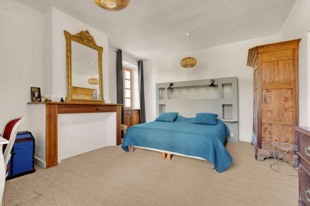 Maison à SAINT-GAUDENS