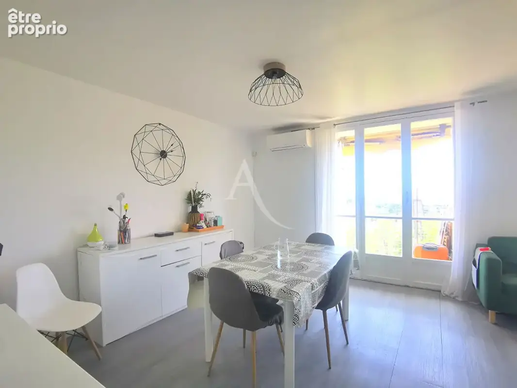 Photo Appartement à Nice au prix de 229 900€