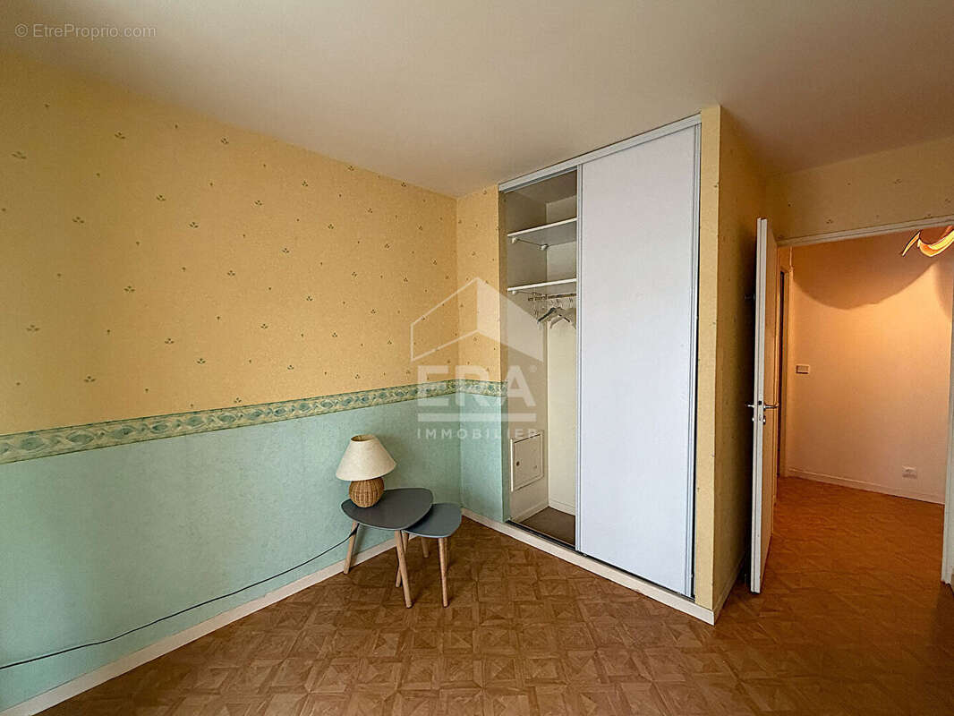 Appartement à LEVALLOIS-PERRET