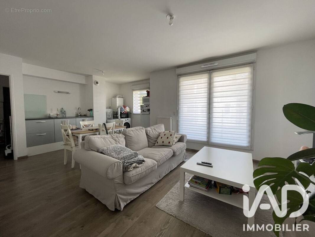 Photo 1 - Appartement à ARRAS