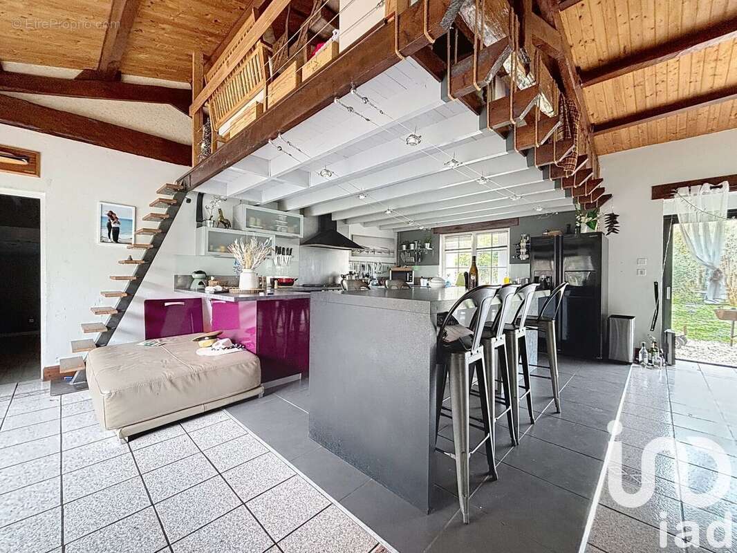 Photo 8 - Maison à LE PIAN-MEDOC