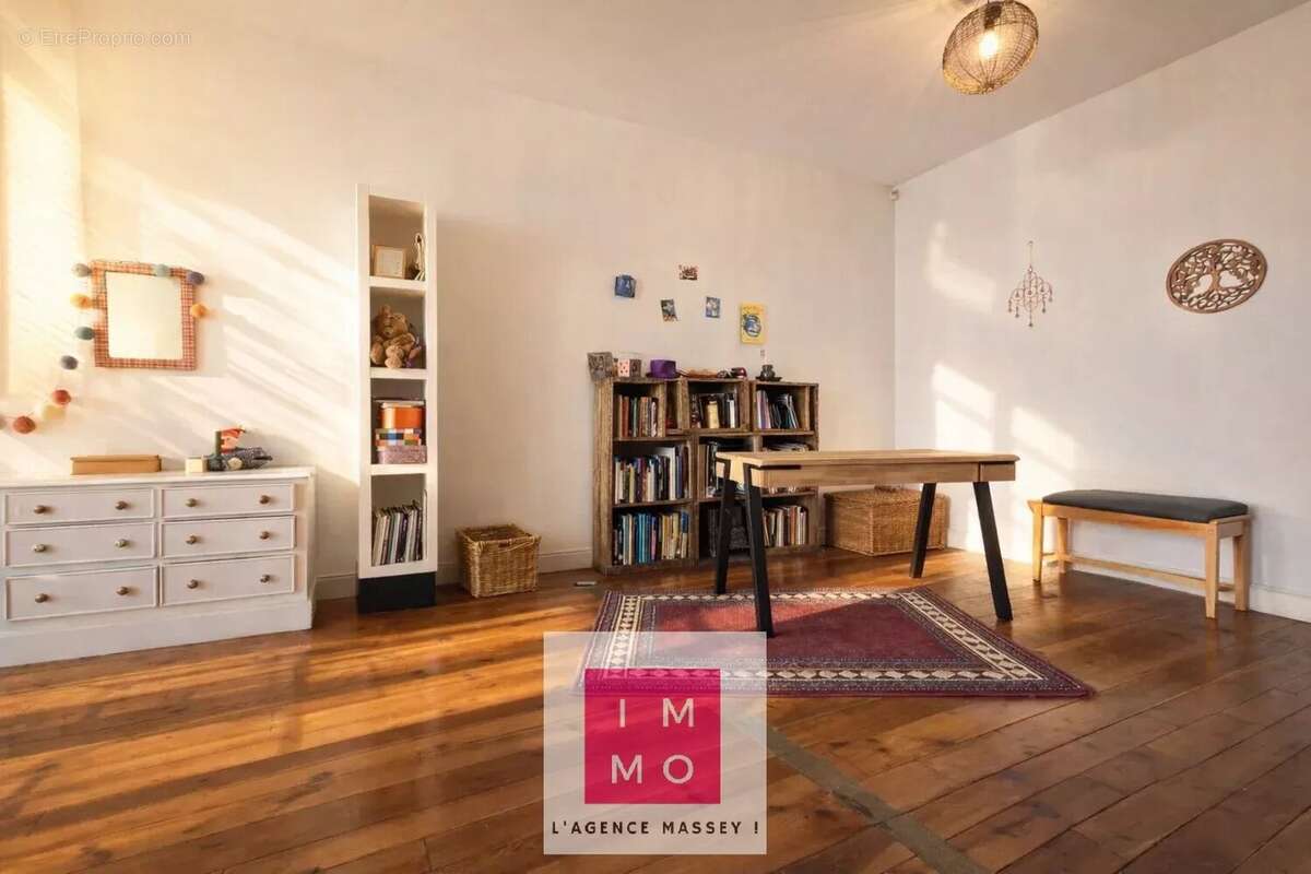 Appartement à TARBES