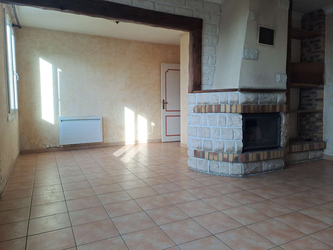 Maison à LA POMMERAYE