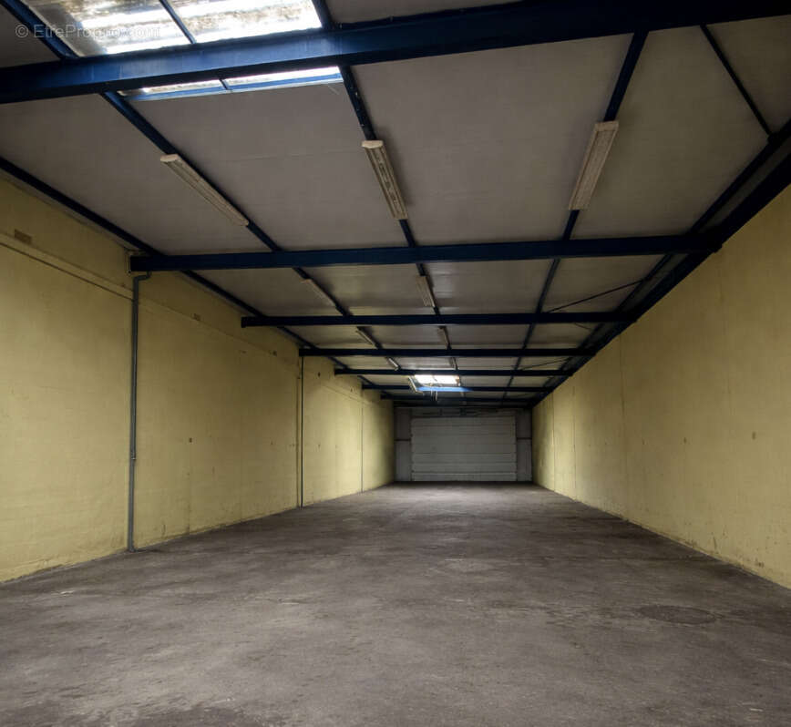 Appartement à AUZAINVILLIERS