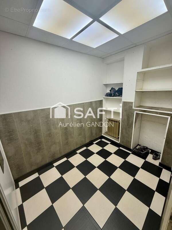 Photo 3 - Appartement à SENS
