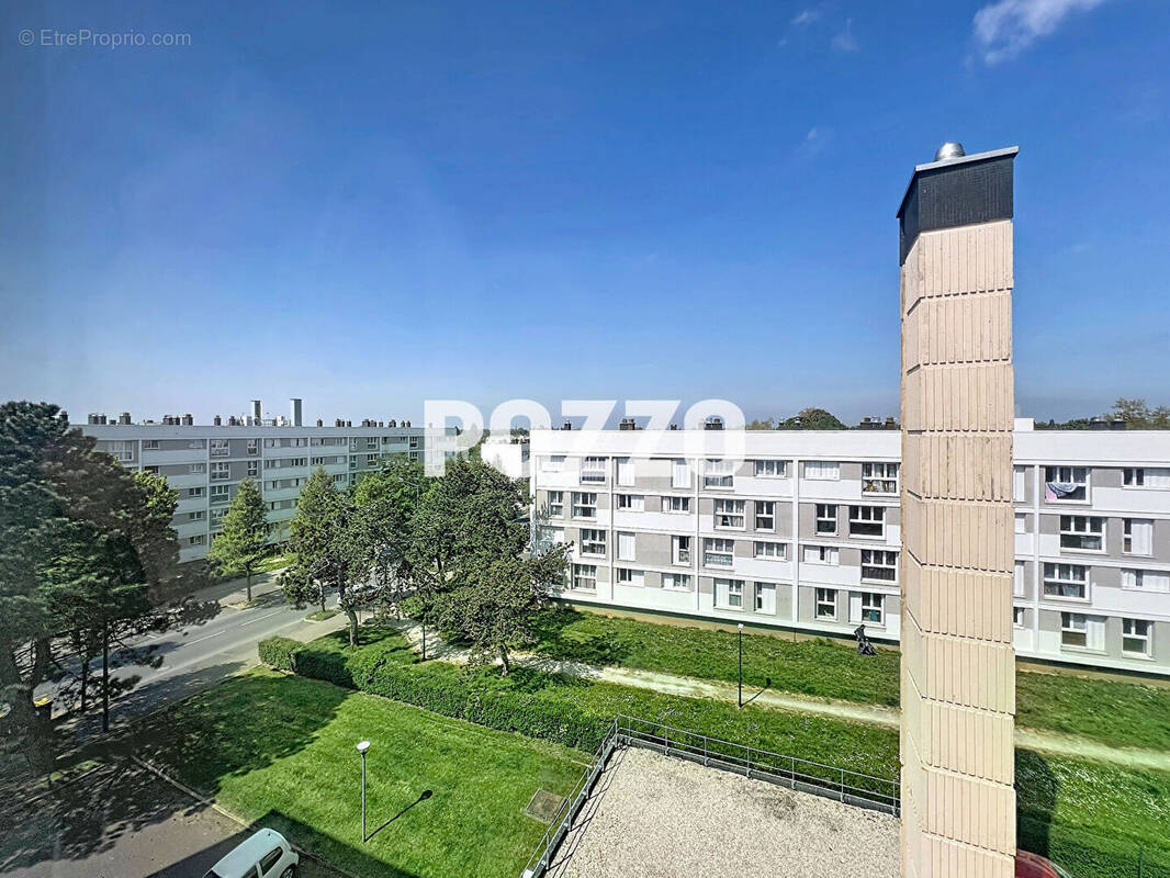 Appartement à CAEN