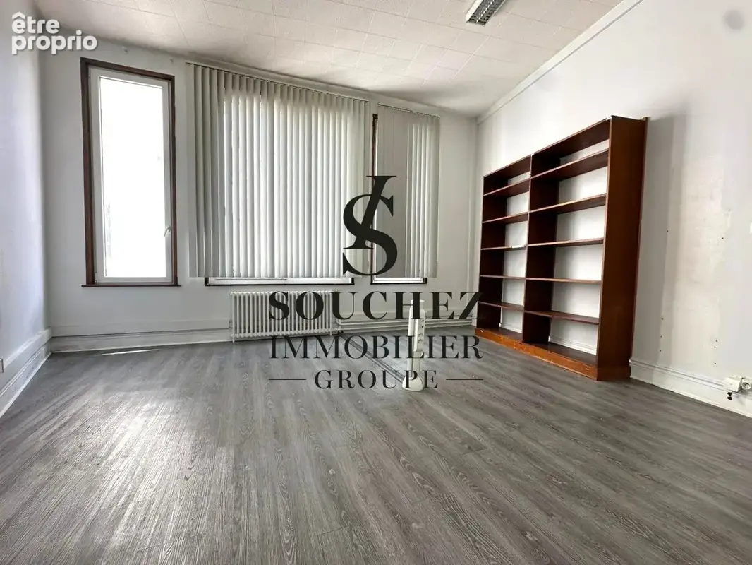 Commerce 60 m² à vendre à Arras (62000) - photo 4