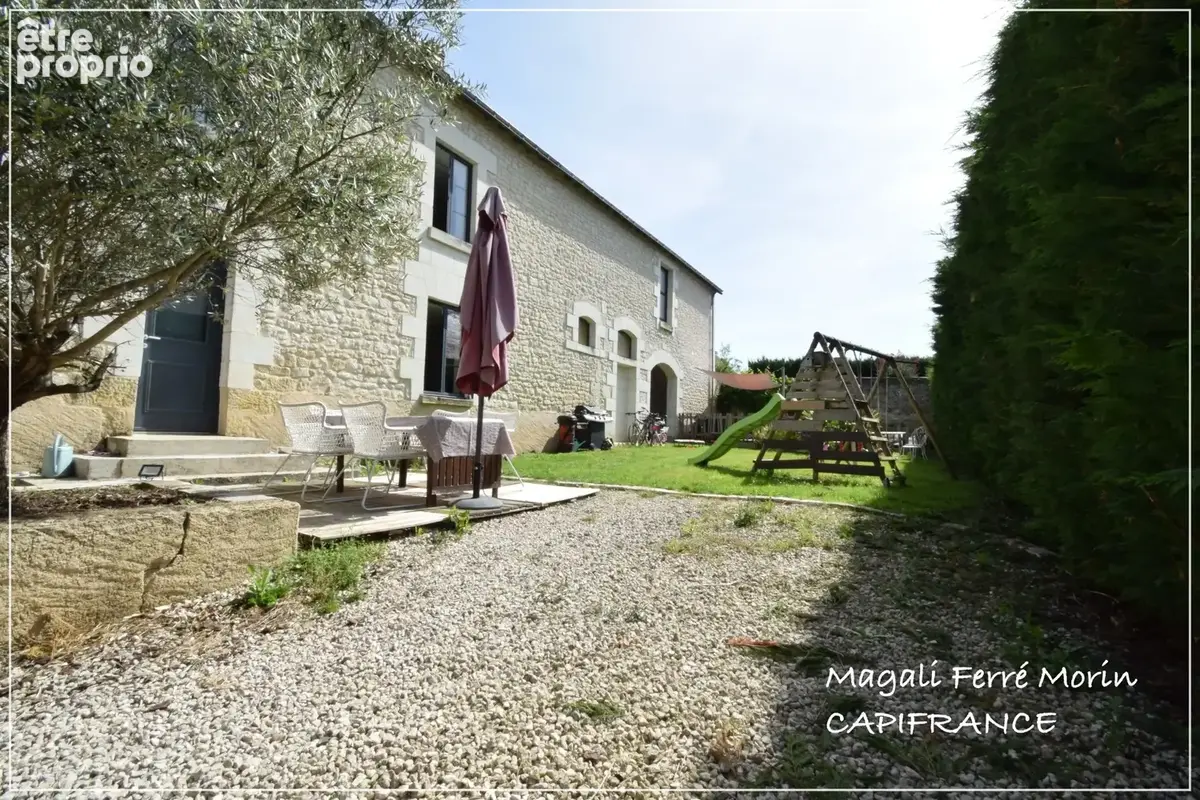 Maison Familiale SUD TOURAINE(37) - photo 14