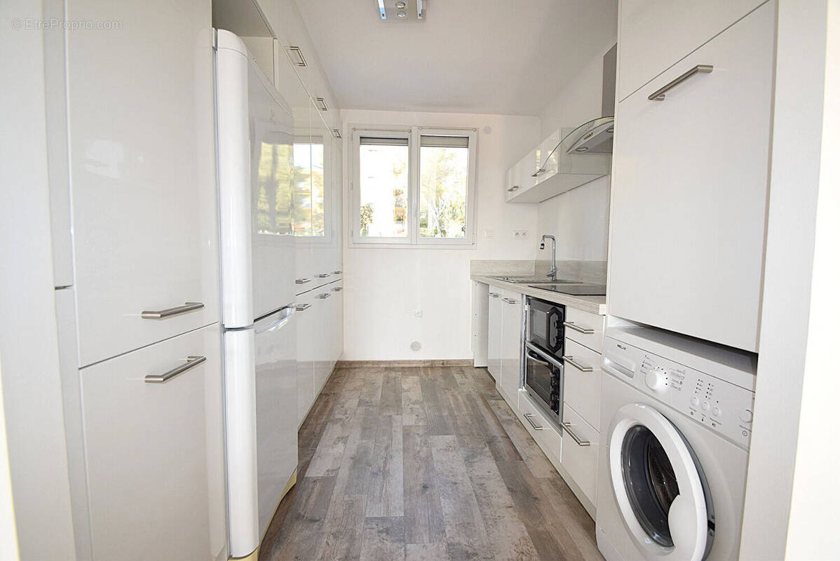 Appartement à SAINT-RAPHAEL