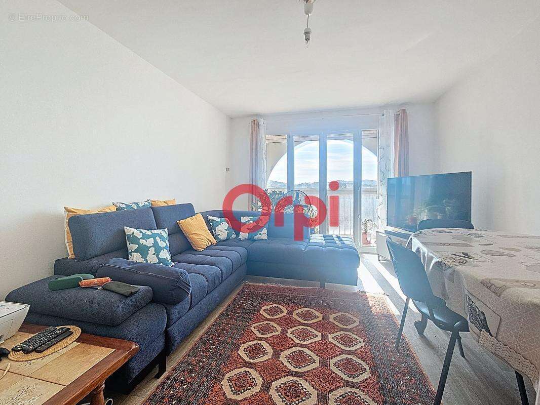 Appartement à LA SEYNE-SUR-MER