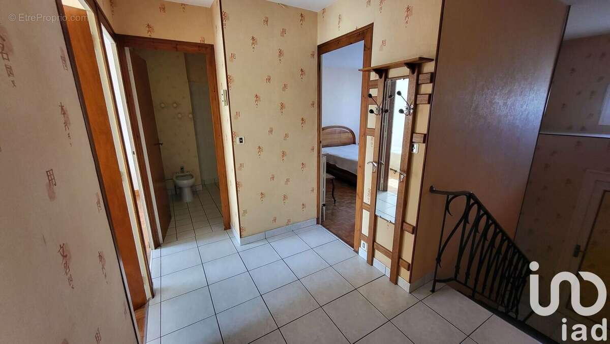 Photo 7 - Maison à CHOLET
