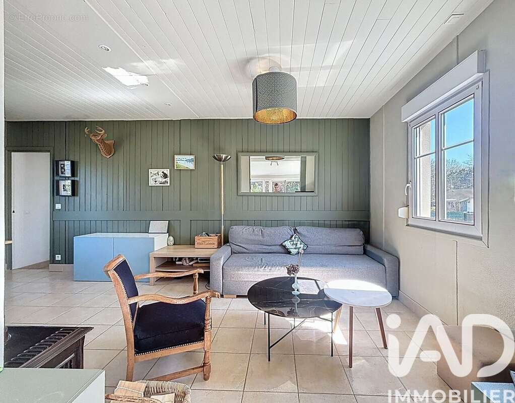 Photo 2 - Maison à CABOURG