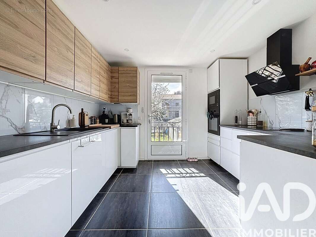 Photo 8 - Maison à PARAY-VIEILLE-POSTE