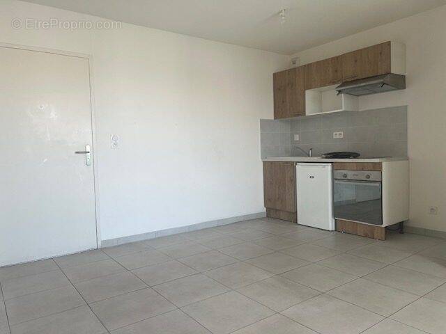 Appartement à NARBONNE