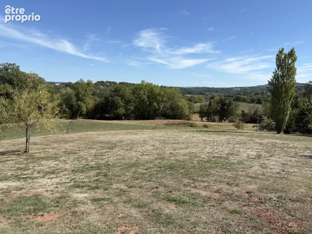 Maison en pierres avec grand terrain proche objat - photo 25