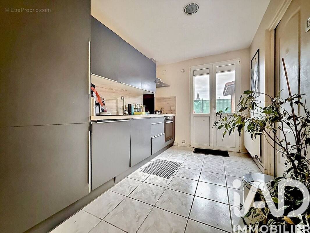 Photo 1 - Maison à WATTRELOS