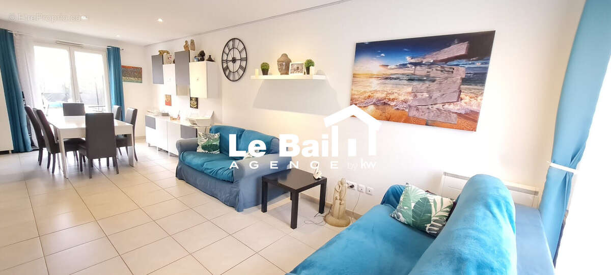 Maison à OSNY