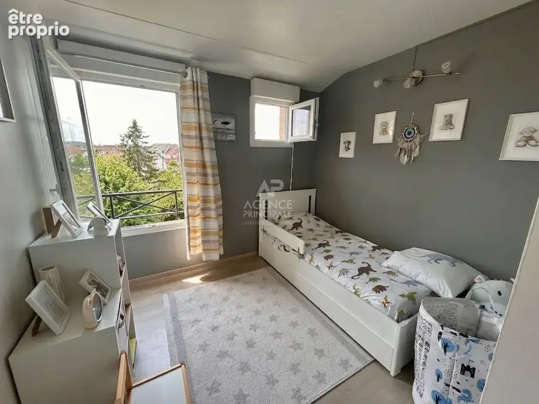 Appartement Carrières Sous Poissy 3 pièce(s) 64m² - photo 4