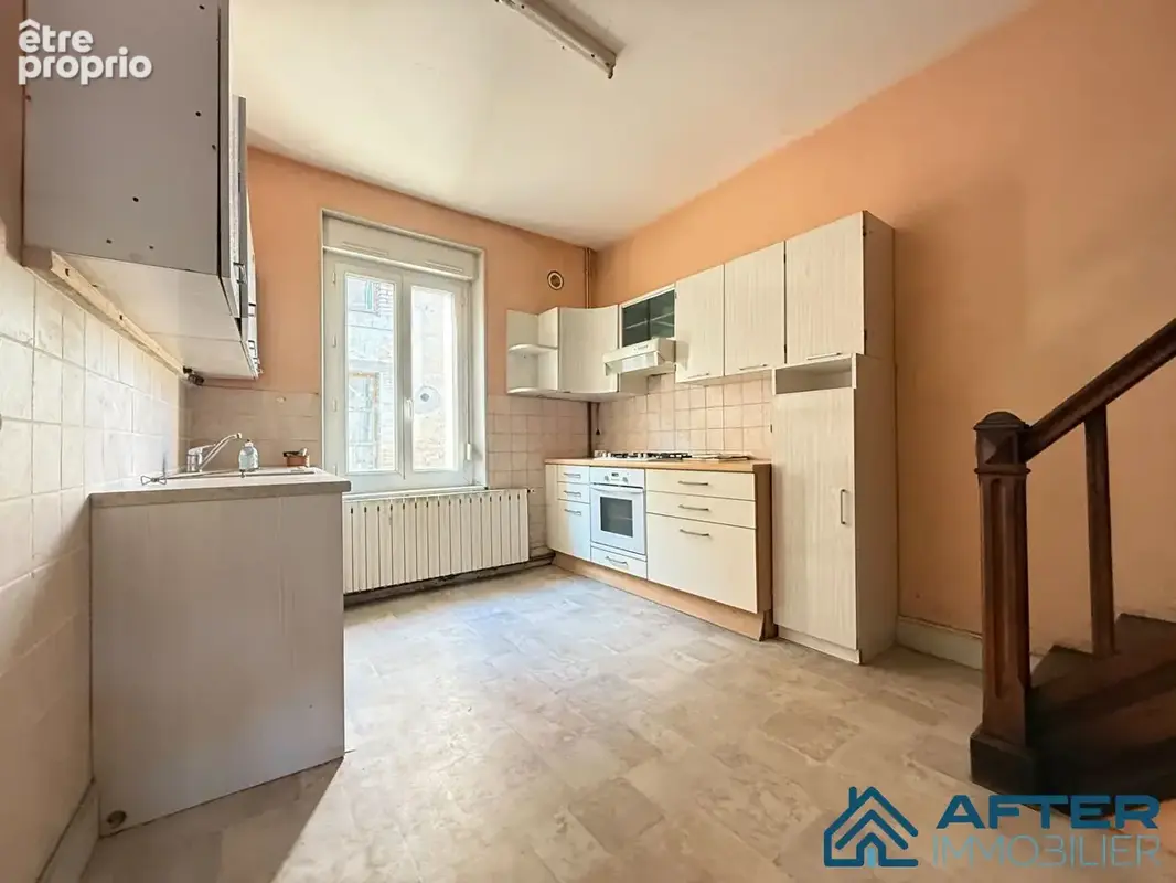 Maison 109 m² à Gerbeviller  - photo 8