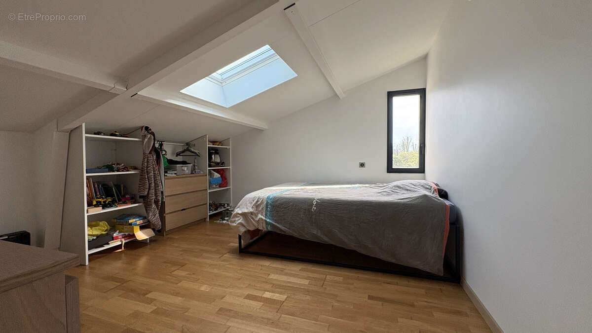 Maison à LEGE-CAP-FERRET