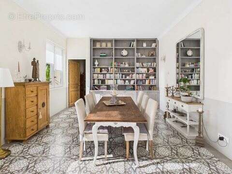 Maison à VENCE