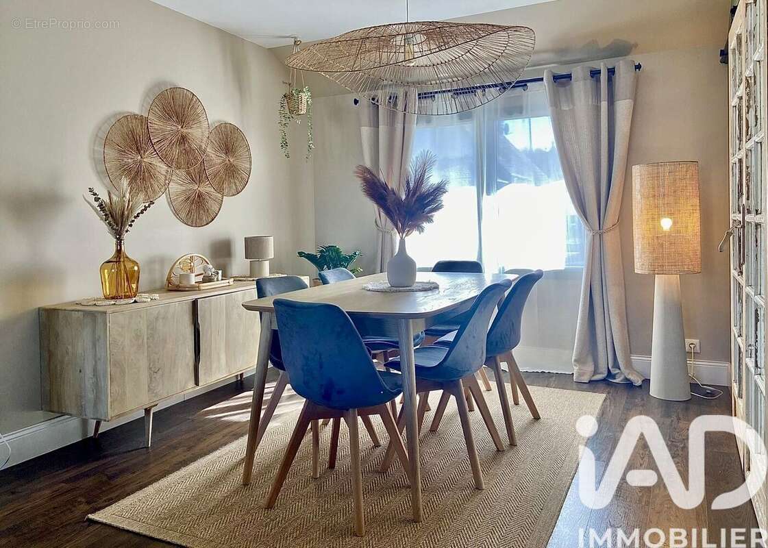 Photo 4 - Maison à BLAINVILLE-SUR-MER