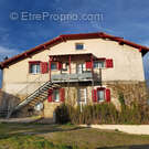 Maison à AIRE-SUR-L&#039;ADOUR