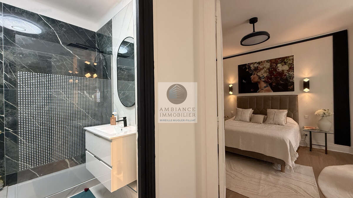 Appartement à VALENCE