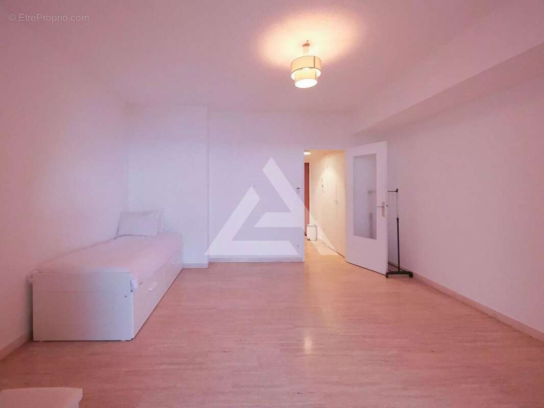 Appartement à CAP-D&#039;AIL