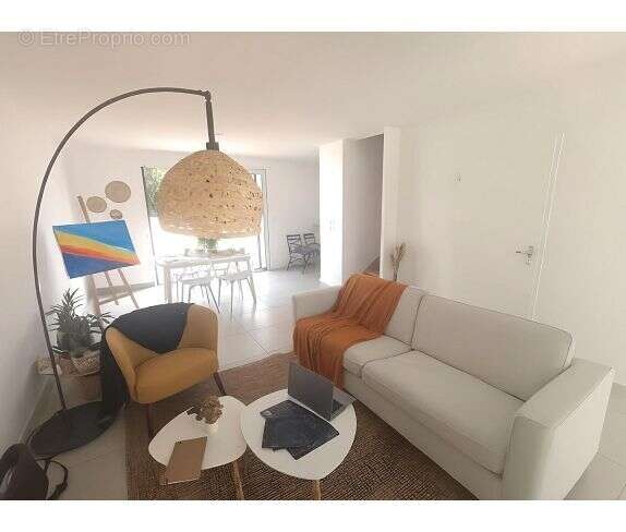 Maison à L&#039;UNION