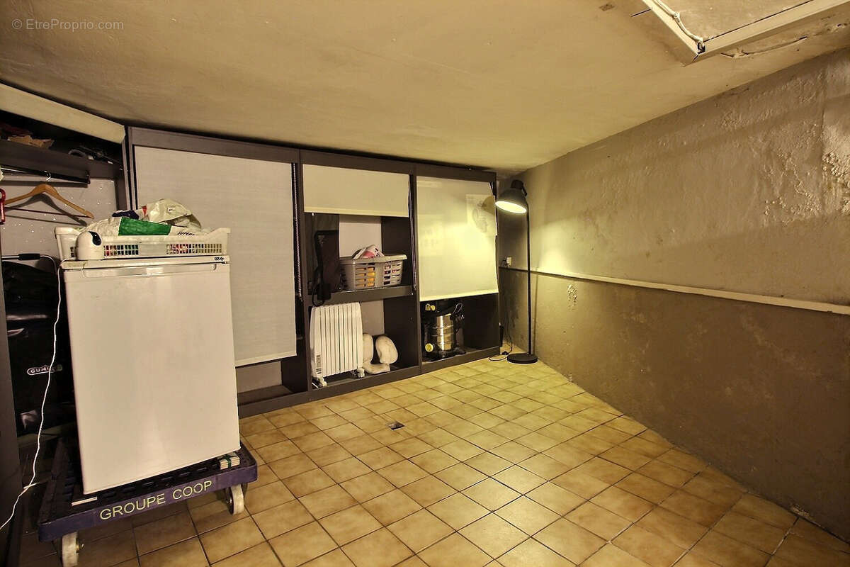 Maison Colombes 2 pièces 41.51 m2 - photo 14