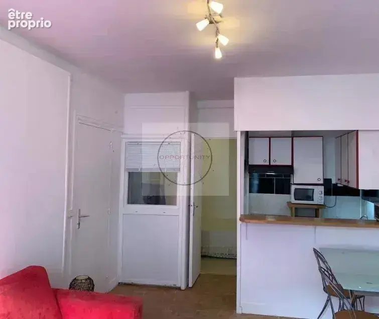 Appartement 2 pièces 37 m² à vendre à Paris-17e (75017) - photo 2